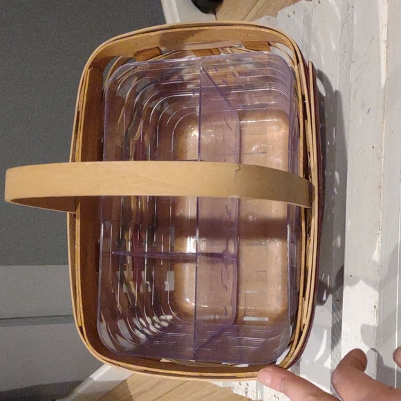 Basket - Picture 2 of 7